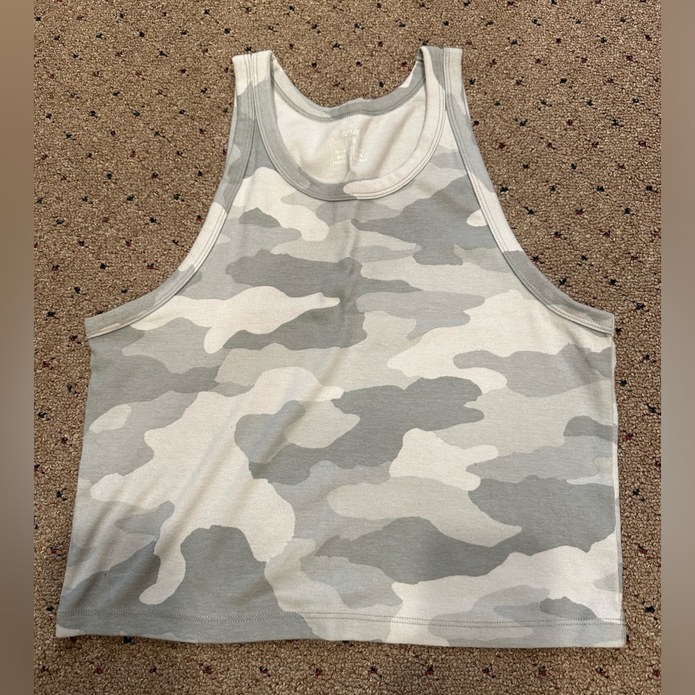 Aerie crop top
